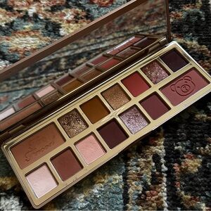 New Too Faced Teddy Bare Eyeshadow Palette